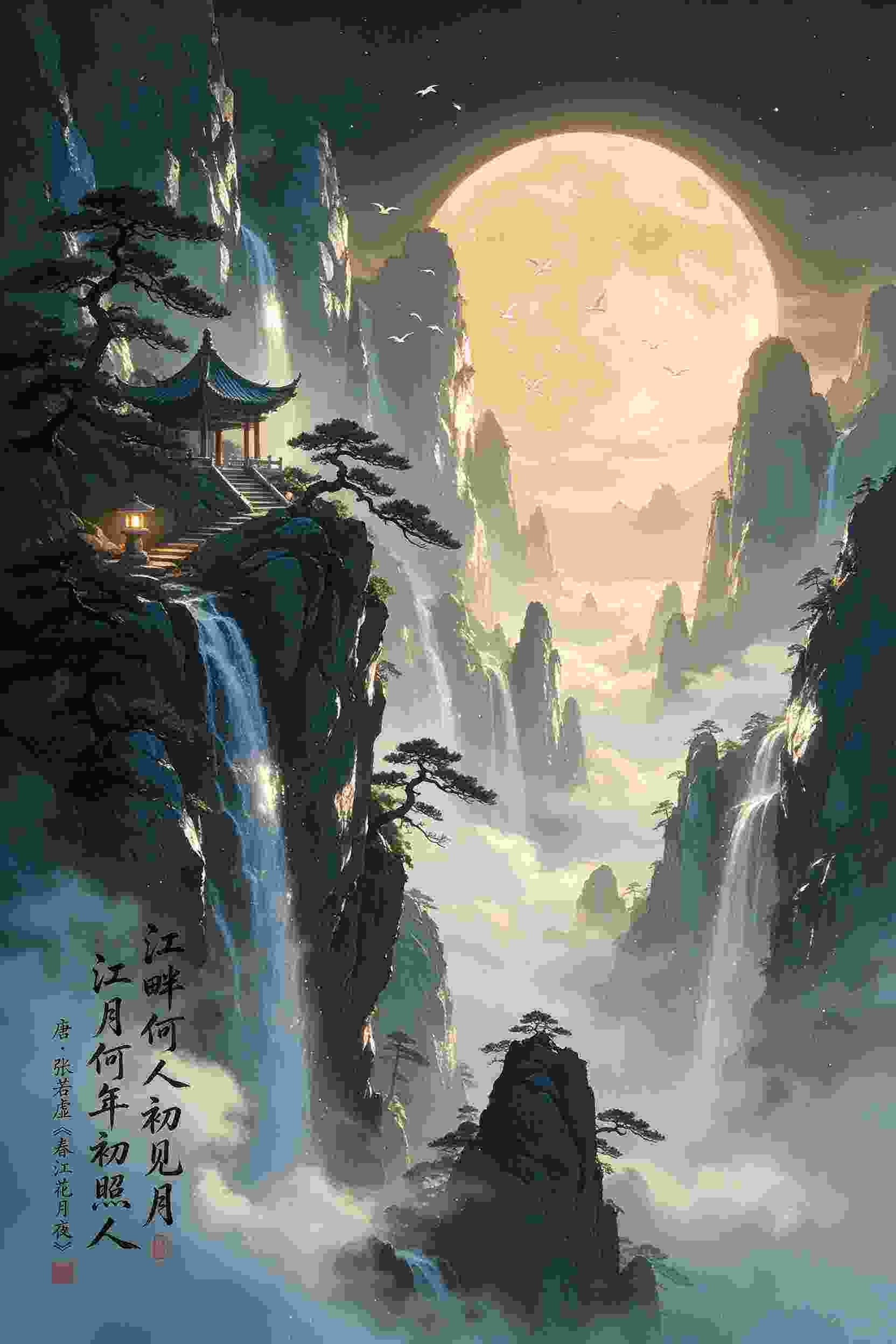 少年的梦想