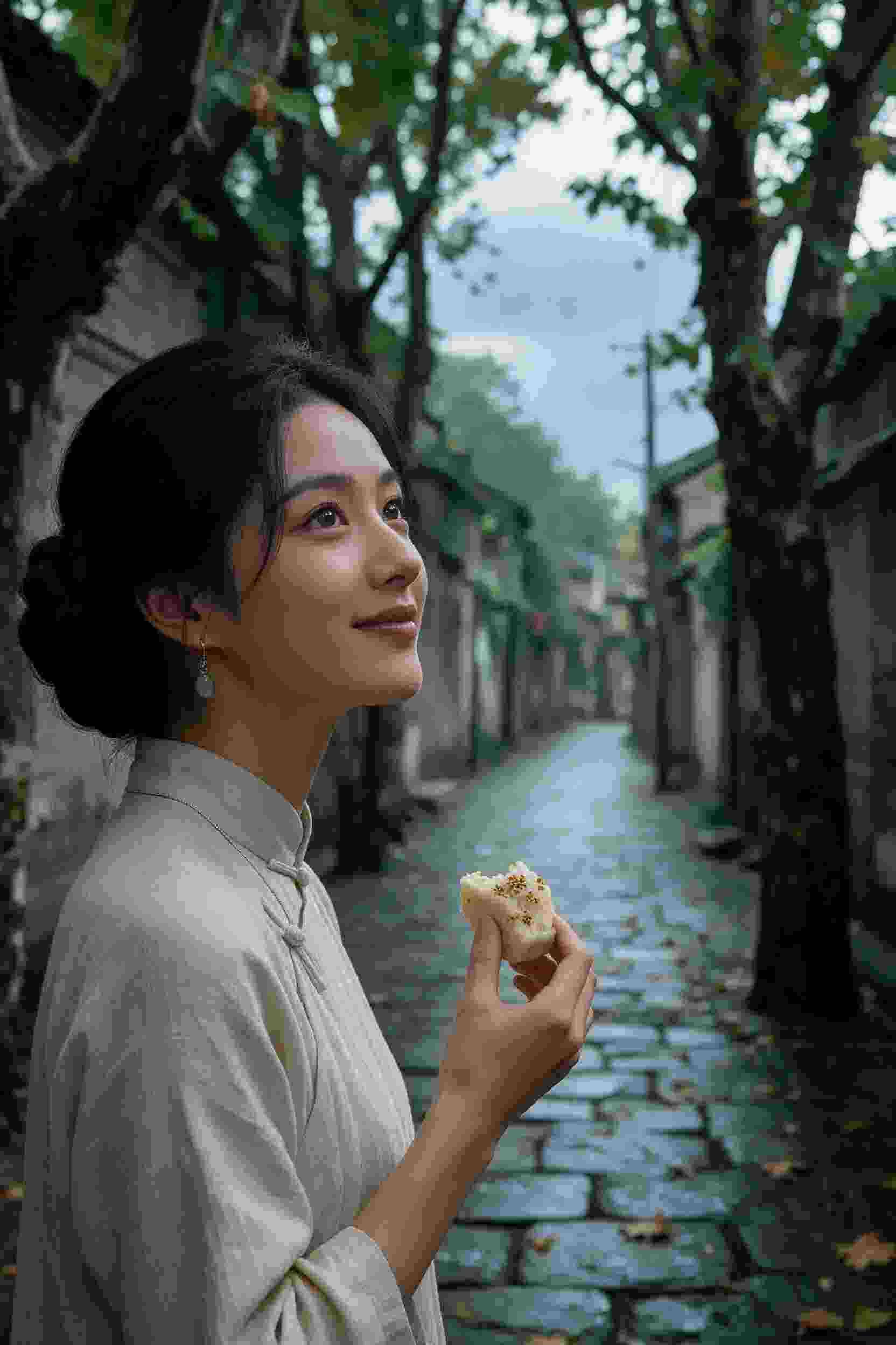 闪电之刃