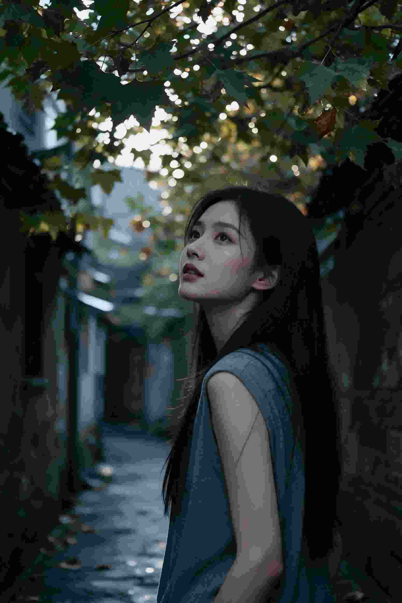 永恒的承诺