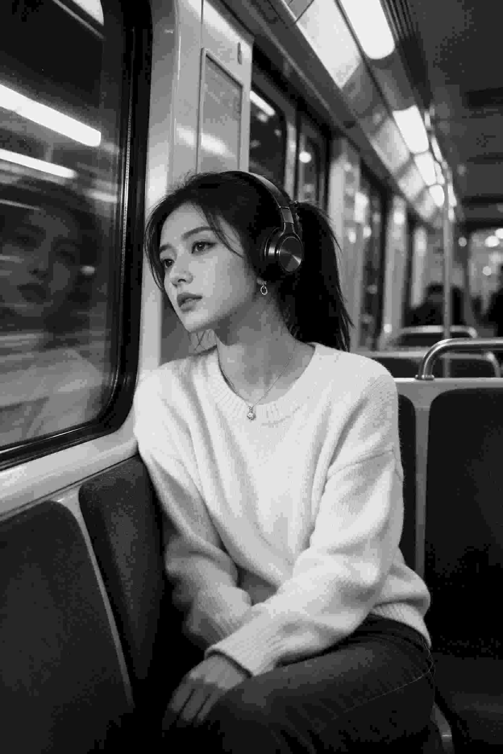 少女的秘密